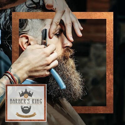 barbers king