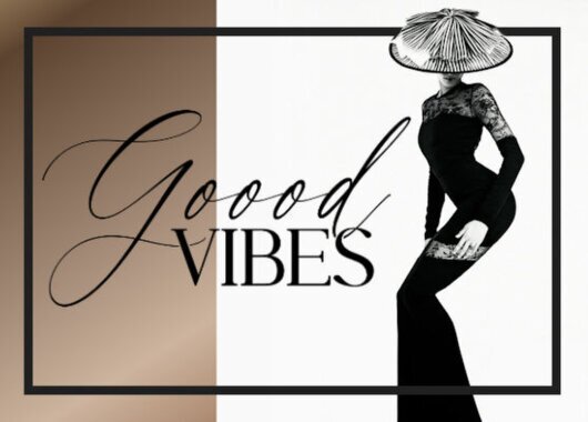 good vibes