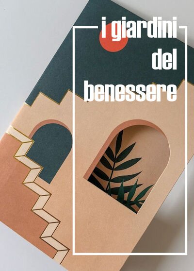 i giardini del benessere