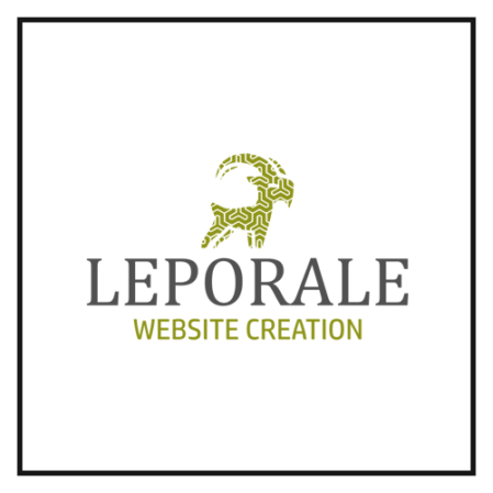 logo web lepo