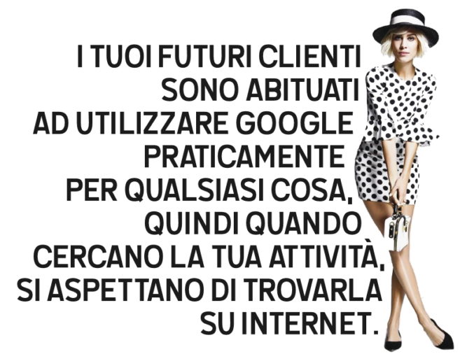 realizzazione siti varese